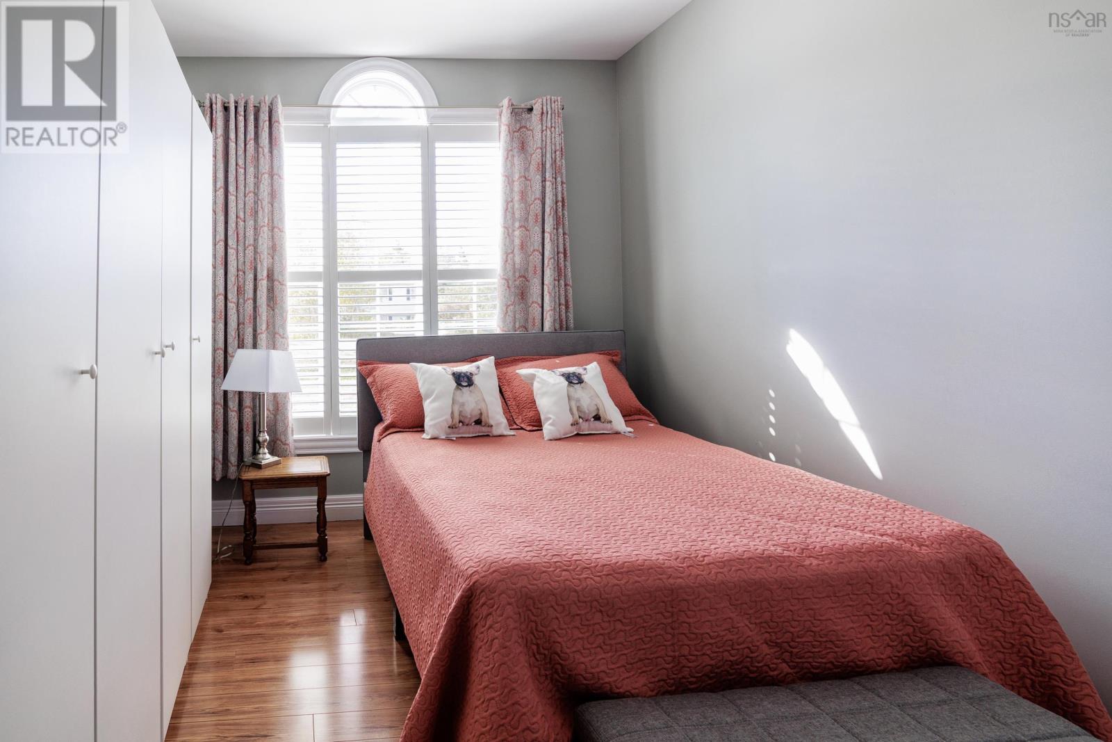 16 Corey Drive, Bible Hill, NS - Indoor Photo Showing Bedroom