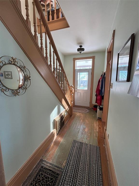 356 Cliff Street, Wawanesa, MB - Indoor Photo Showing Other Room