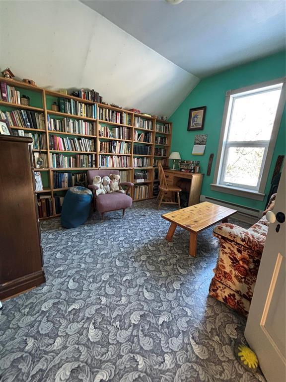 356 Cliff Street, Wawanesa, MB - Indoor