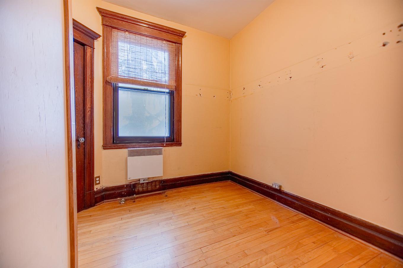 Bedroom - 1-519 Boul. St-Joseph E., Montréal (Le Plateau-Mont-Royal), QC - Indoor Photo Showing Other Room