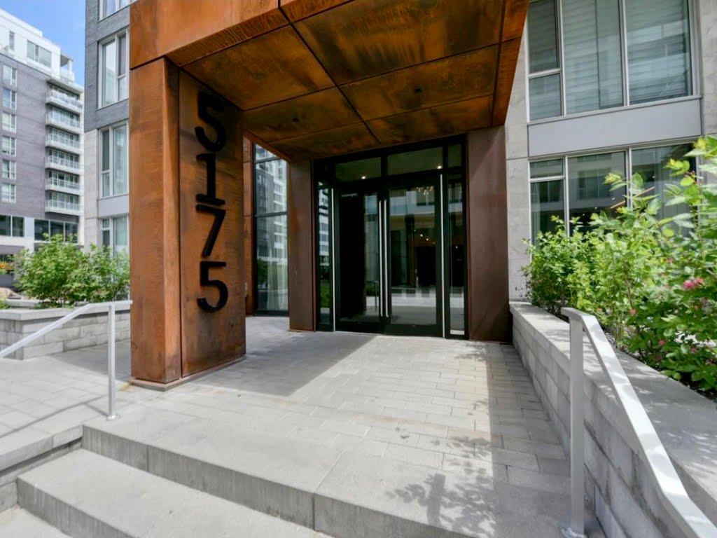 Extérieur - 1009-5175 Rue Mackenzie, Montréal (Côte-Des-Neiges/Notre-Dame-De-Grâce), QC - Outdoor