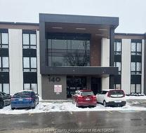 205-140 MAIN Street EAST Kingsville, ON N9Y 1A6