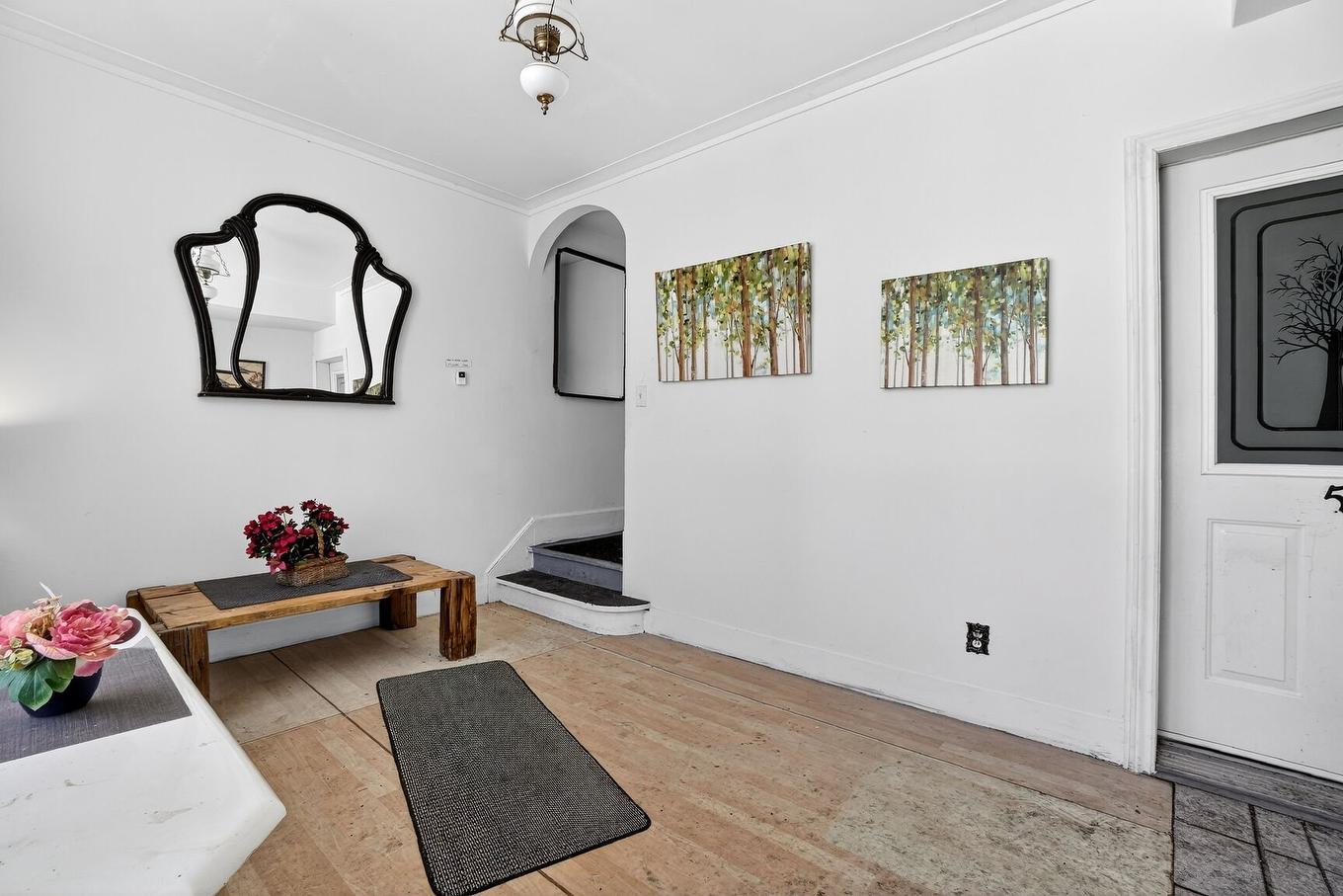 Logement - 1227 - 1229 Rue Principale, Saint-Roch-De-L'Achigan, QC - Indoor Photo Showing Other Room