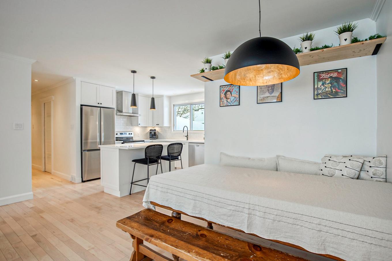 Vue d'ensemble - 24 Place Lévis, Saint-Bruno-De-Montarville, QC - Indoor