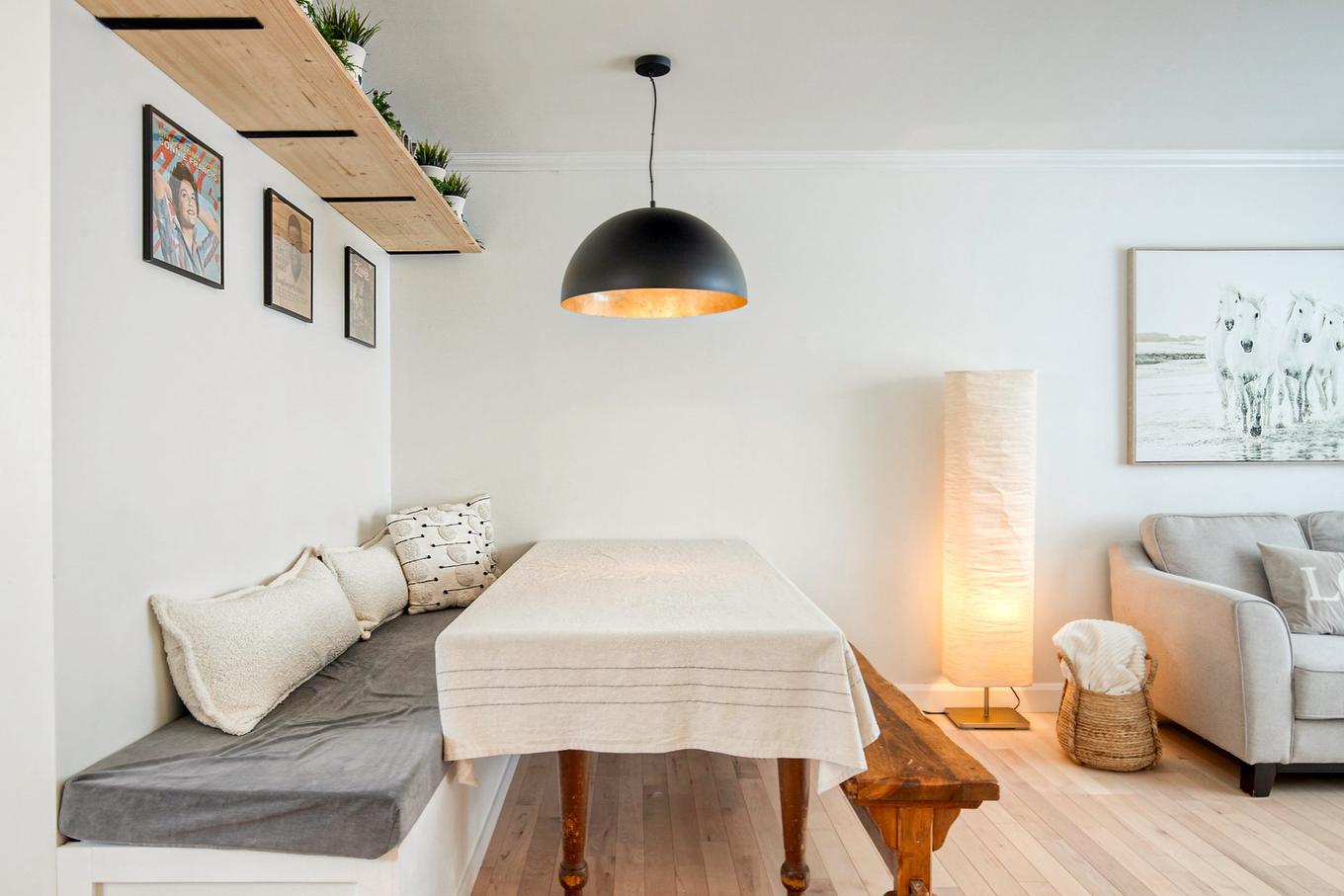 Salle à manger - 24 Place Lévis, Saint-Bruno-De-Montarville, QC - Indoor