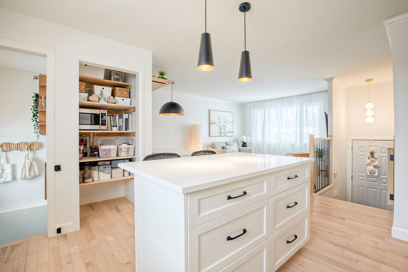 Vue d'ensemble - 24 Place Lévis, Saint-Bruno-De-Montarville, QC - Indoor