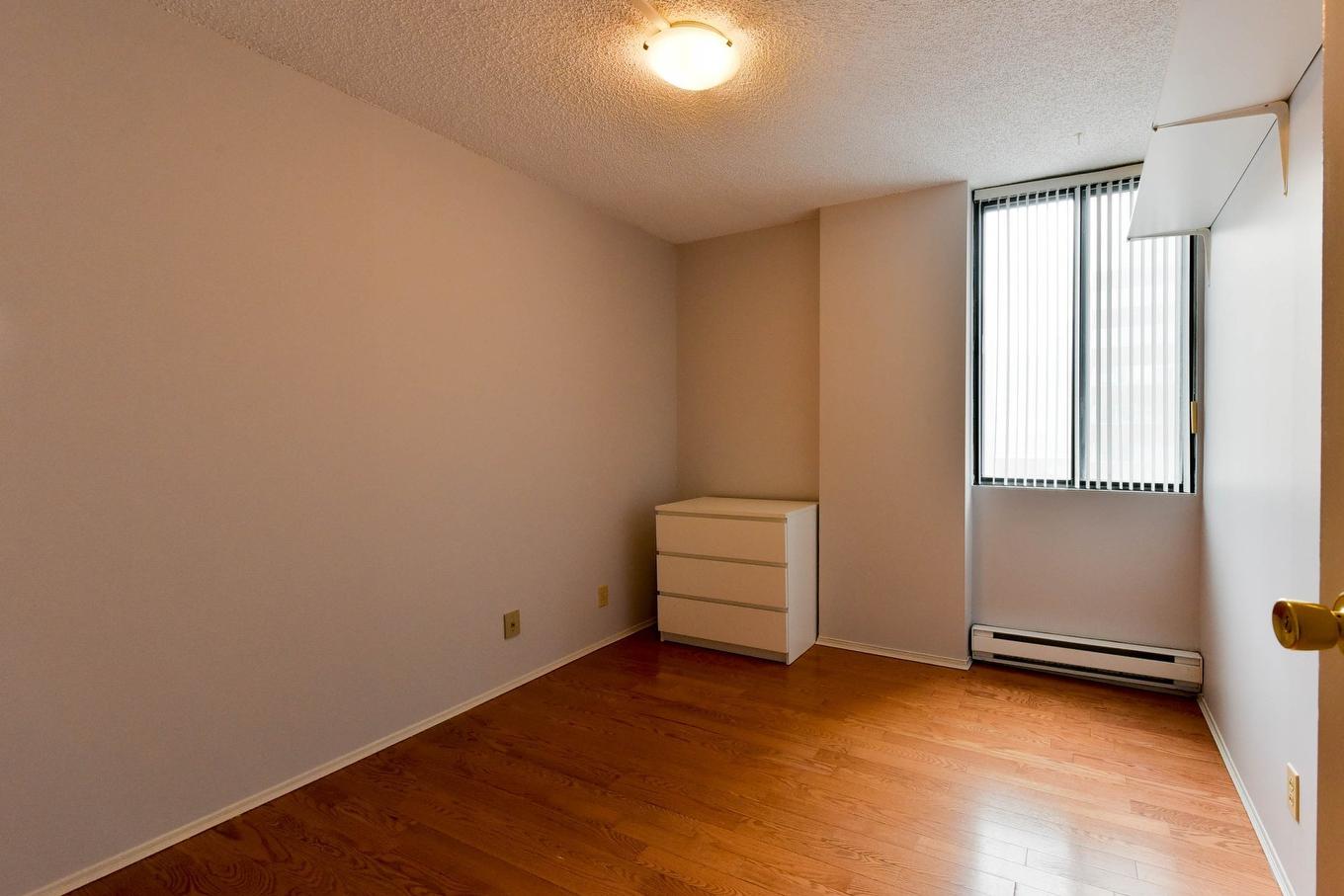 Bedroom - 207-1081 Rue St-Urbain, Montréal (Ville-Marie), QC - Indoor Photo Showing Other Room