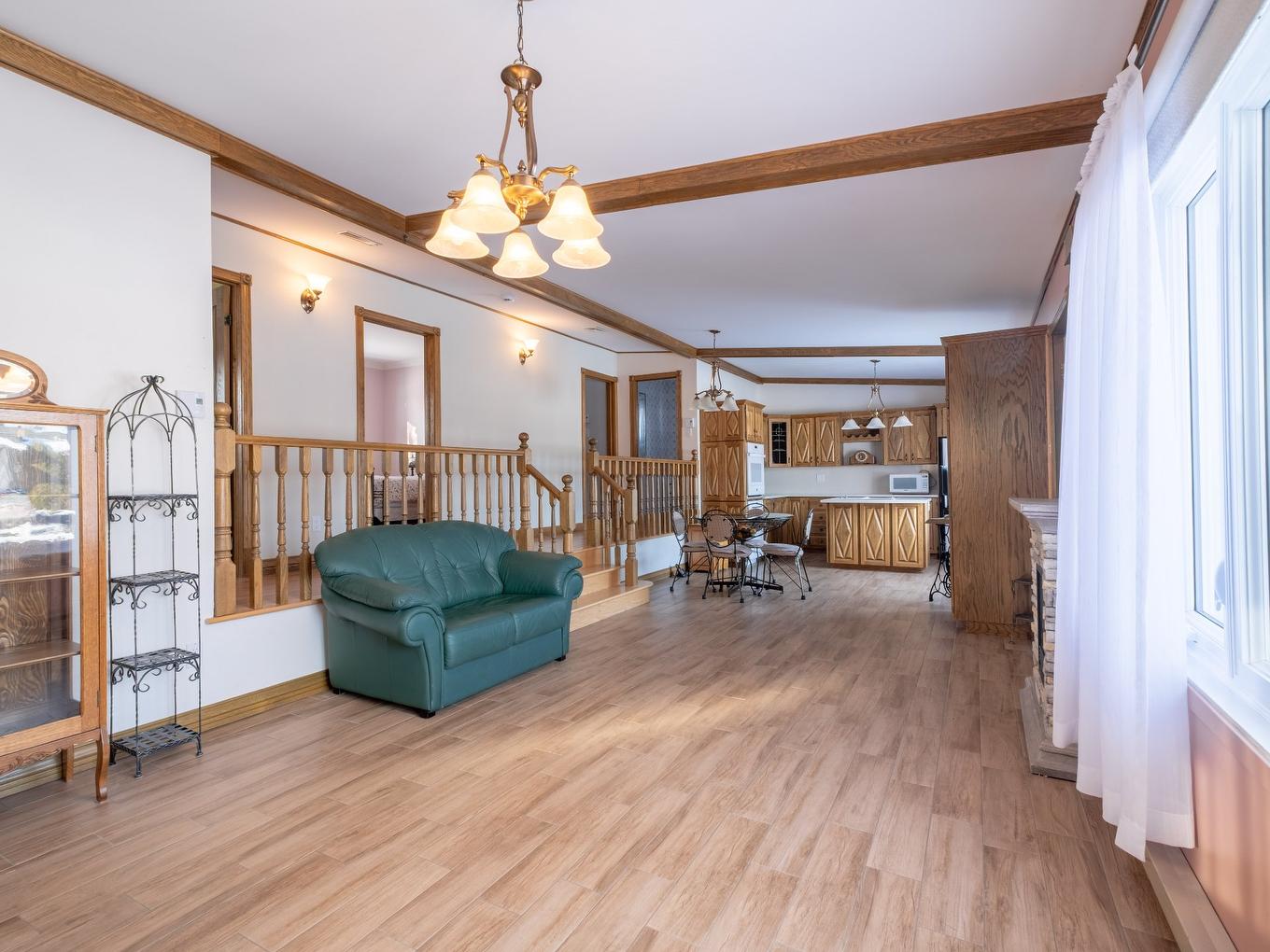 Vue d'ensemble - 656 Rue Pagé, Contrecoeur, QC - Indoor