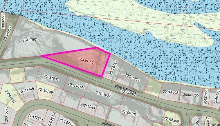 210 Cote Bleu, Bathurst, NB