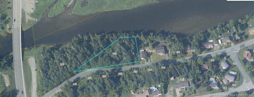 210 Cote Bleu, Bathurst, NB