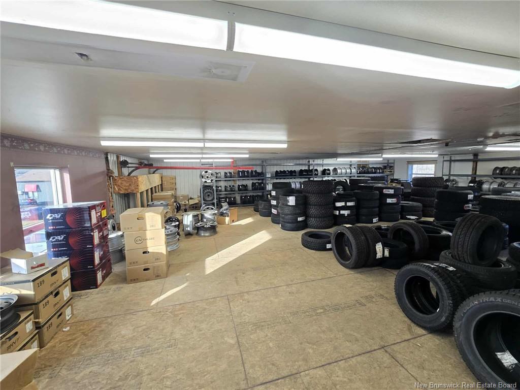 2470 St Peter Ave, Bathurst, NB