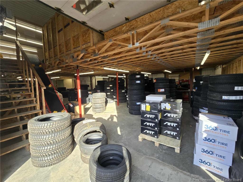 2470 St Peter Ave, Bathurst, NB