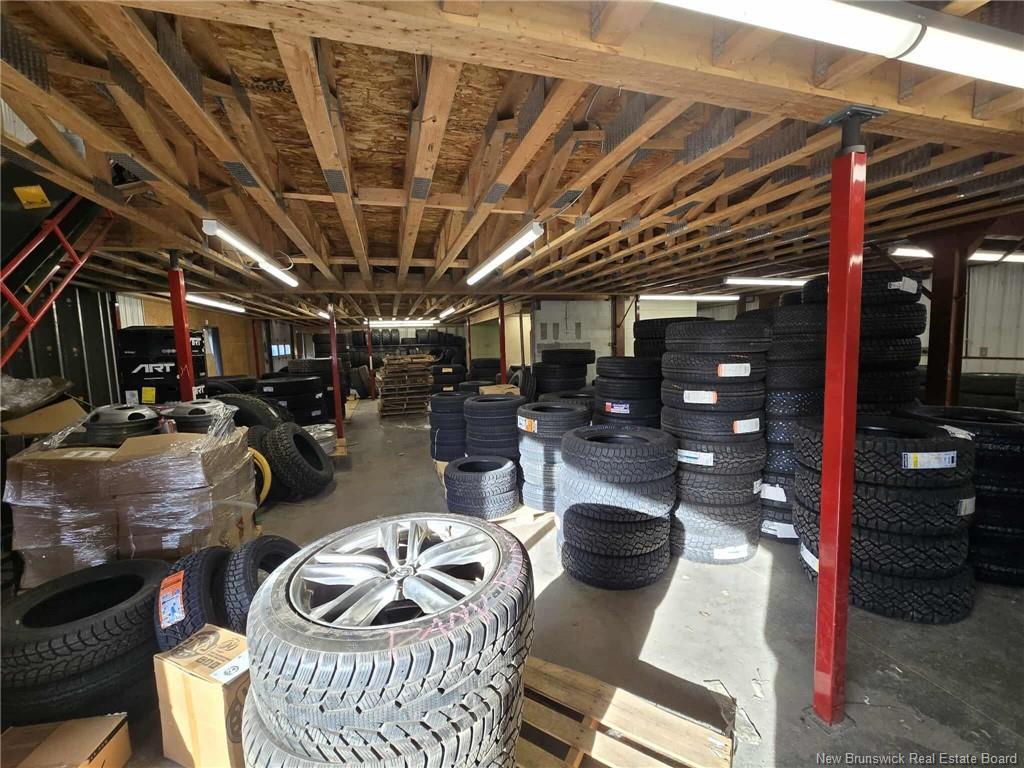 2470 St Peter Ave, Bathurst, NB