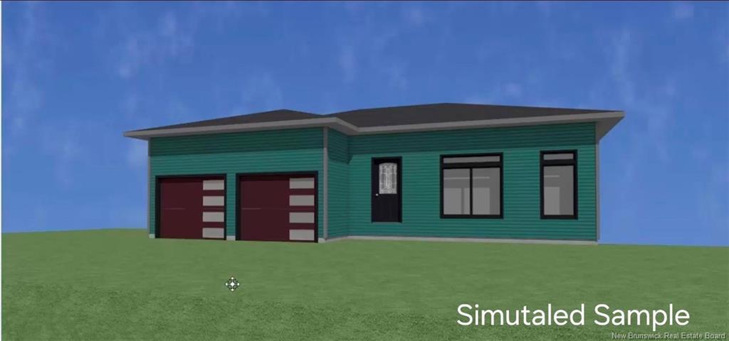 49 Saint Pierre Dr, Fredericton, NB