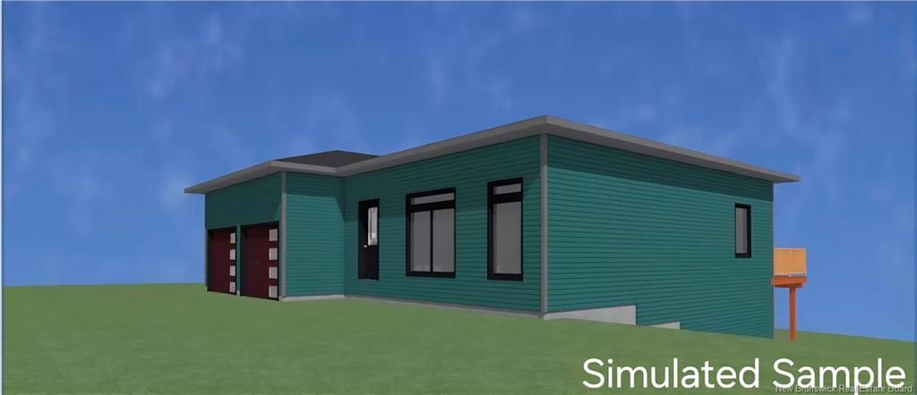 49 Saint Pierre Dr, Fredericton, NB