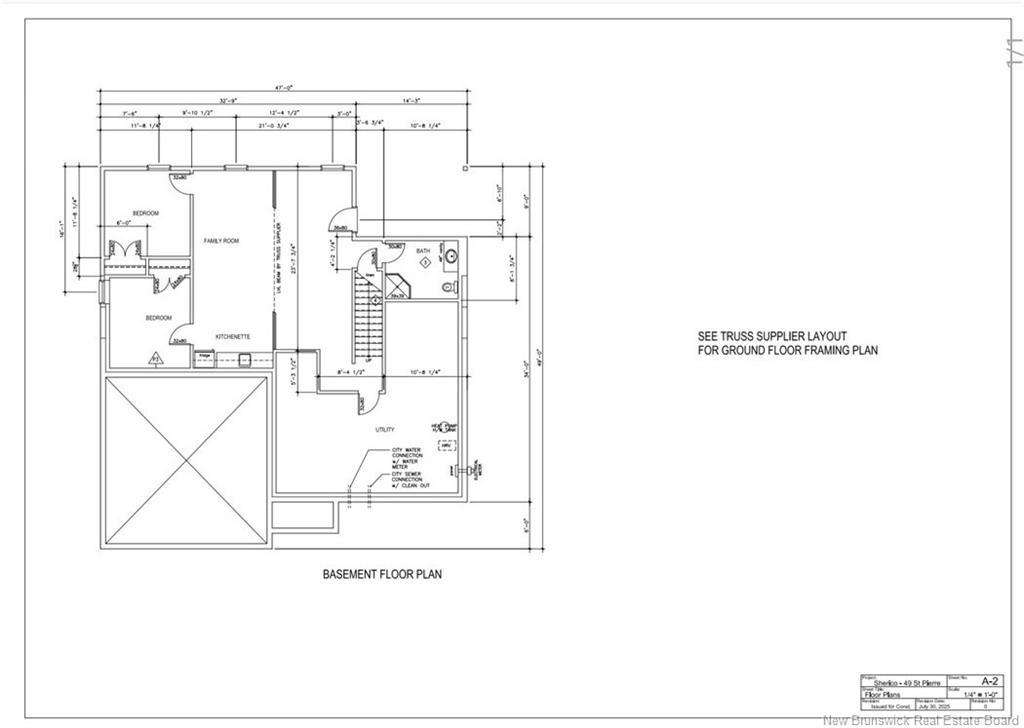 49 Saint Pierre Dr, Fredericton, NB