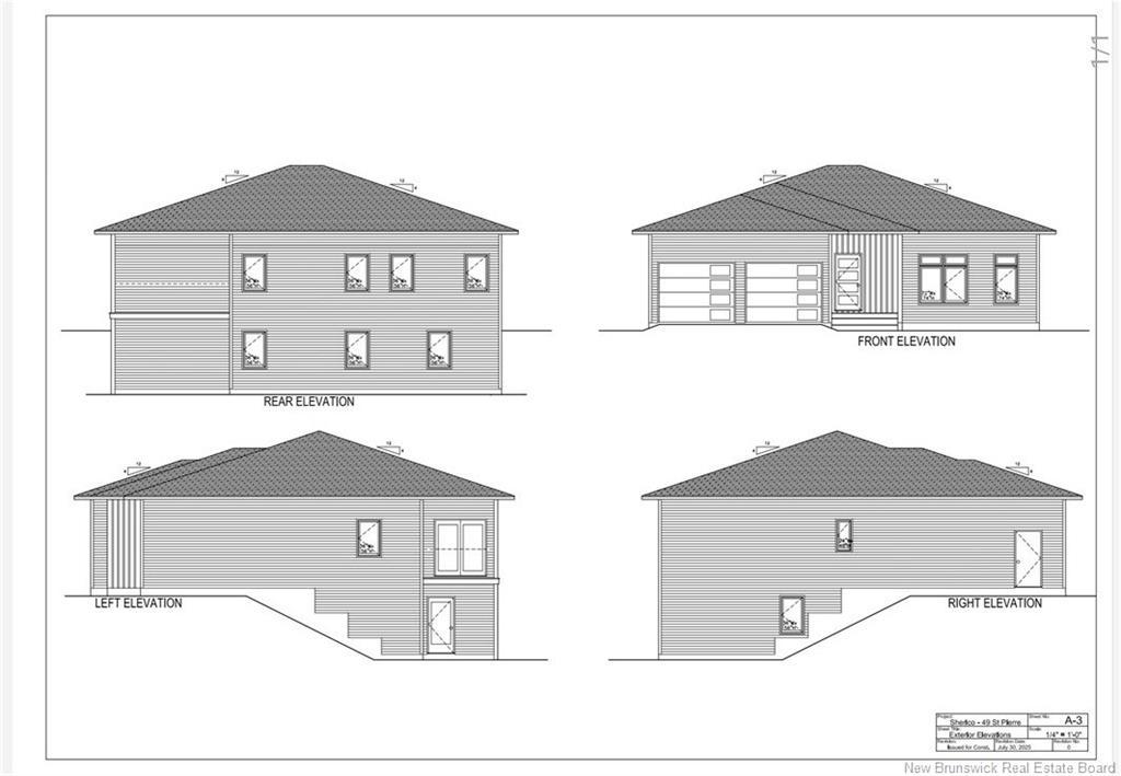 49 Saint Pierre Dr, Fredericton, NB