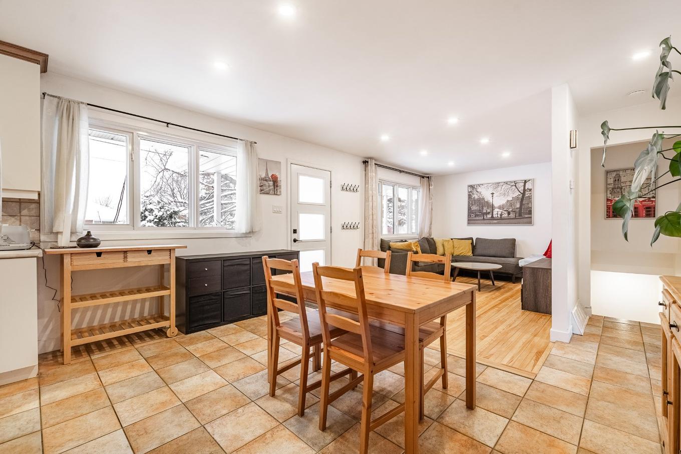 Vue d'ensemble - 995 Rue Coderre, Longueuil (Saint-Hubert), QC - Indoor Photo Showing Other Room