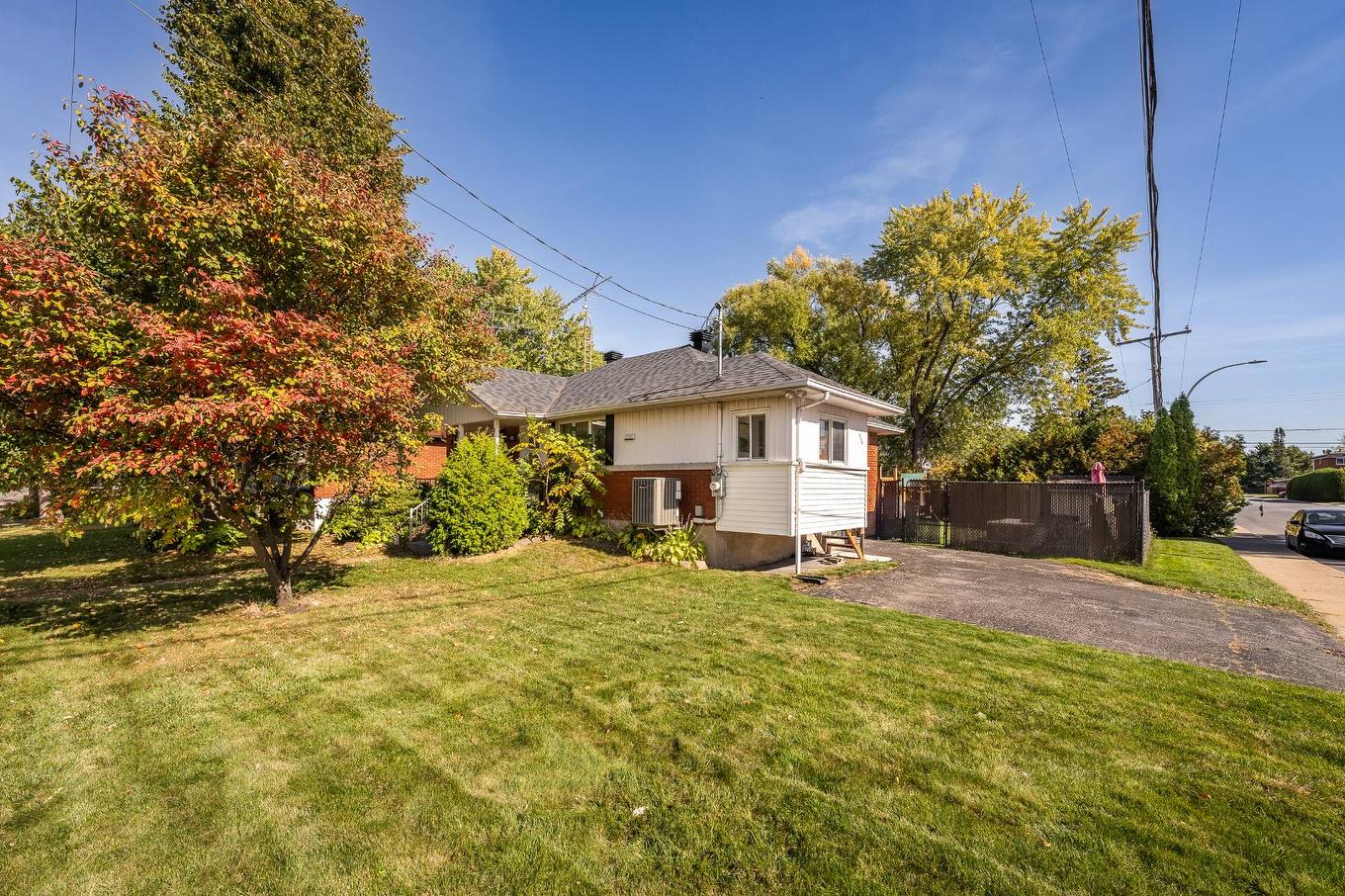 Extérieur - 995 Rue Coderre, Longueuil (Saint-Hubert), QC - Outdoor