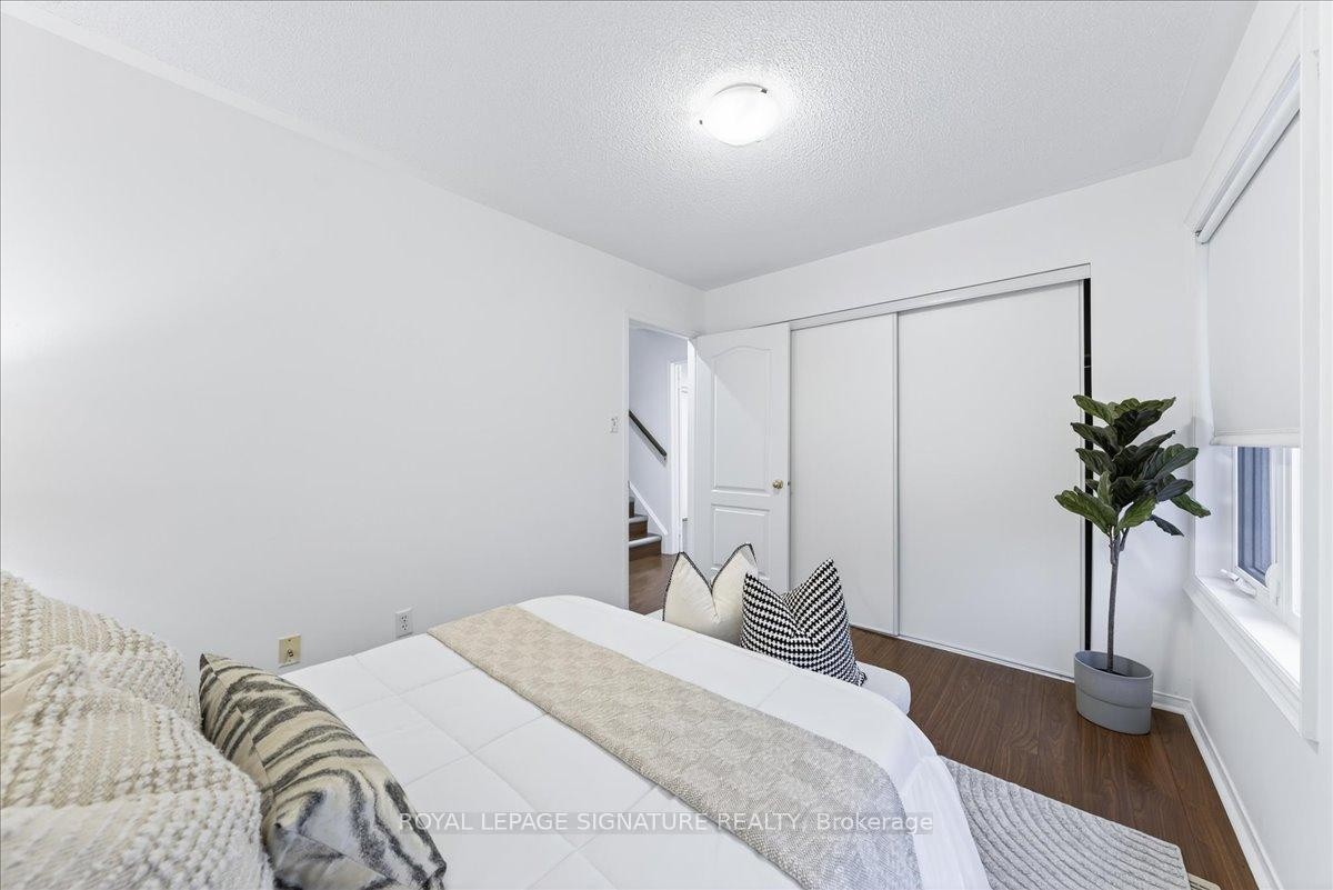 59-735 New Westminster Drive, Vaughan, ON - Indoor Photo Showing Bedroom