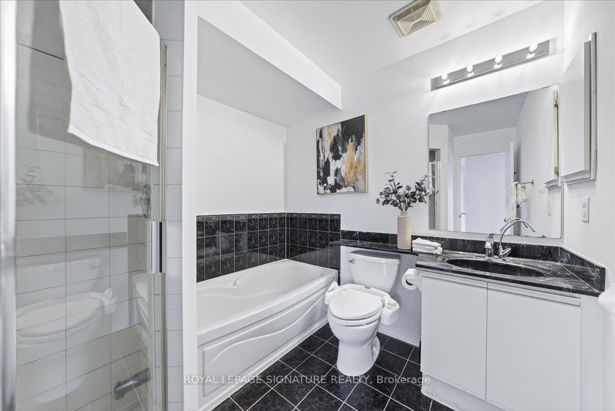 59-735 New Westminster Drive, Vaughan, ON - Indoor Photo Showing Bathroom