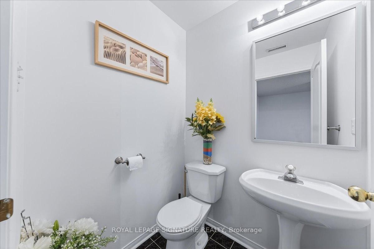 59-735 New Westminster Drive, Vaughan, ON - Indoor Photo Showing Bathroom