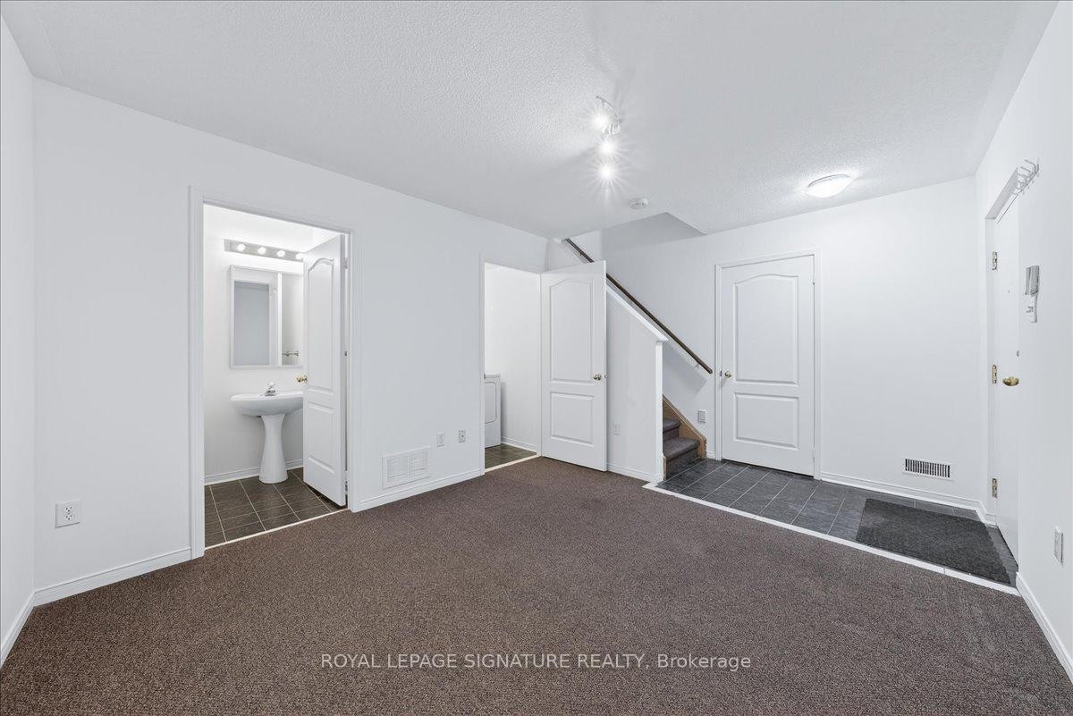 59-735 New Westminster Drive, Vaughan, ON - Indoor Photo Showing Other Room