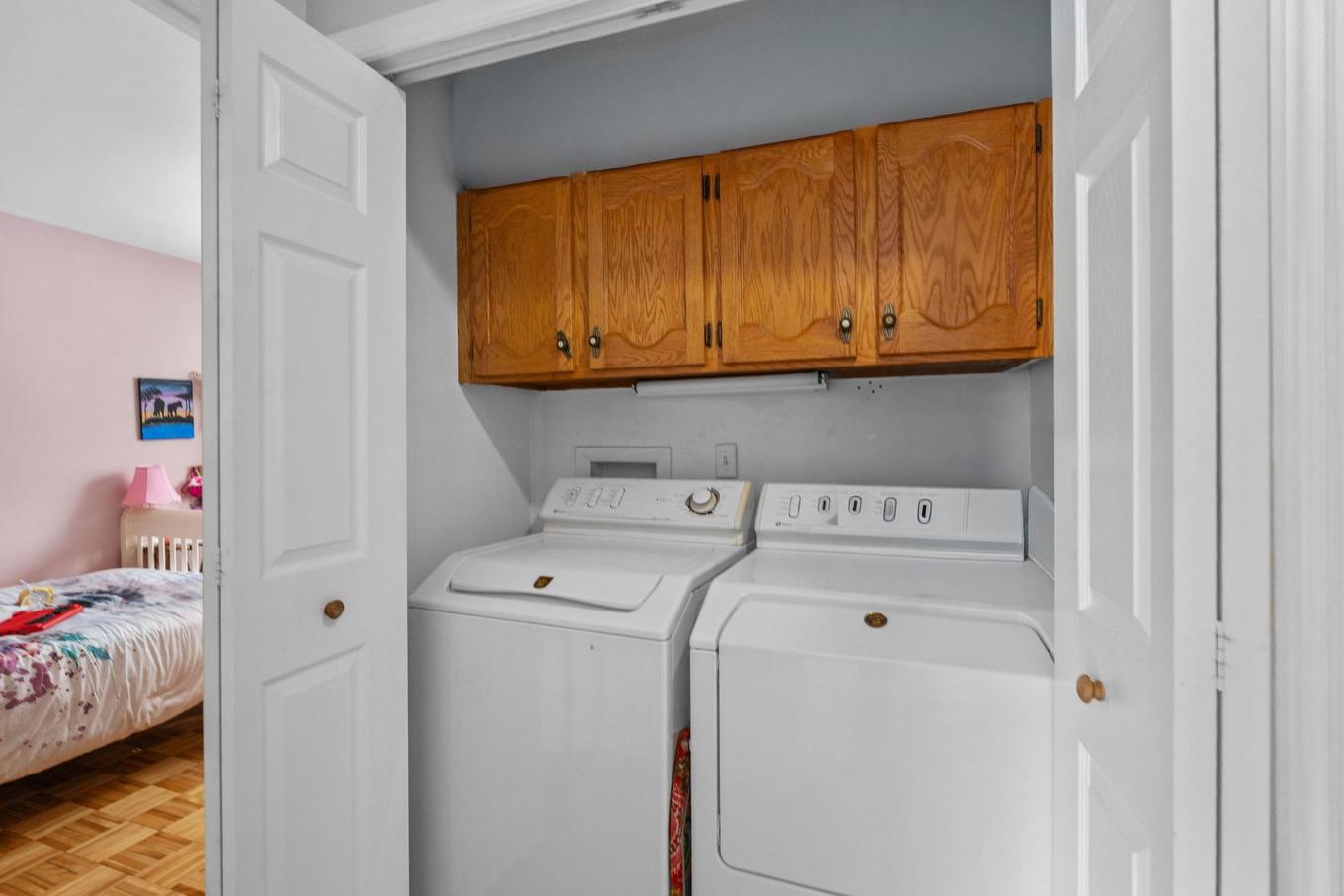 Autre - 46 Rue Rachel, Saint-Colomban, QC - Indoor Photo Showing Laundry Room
