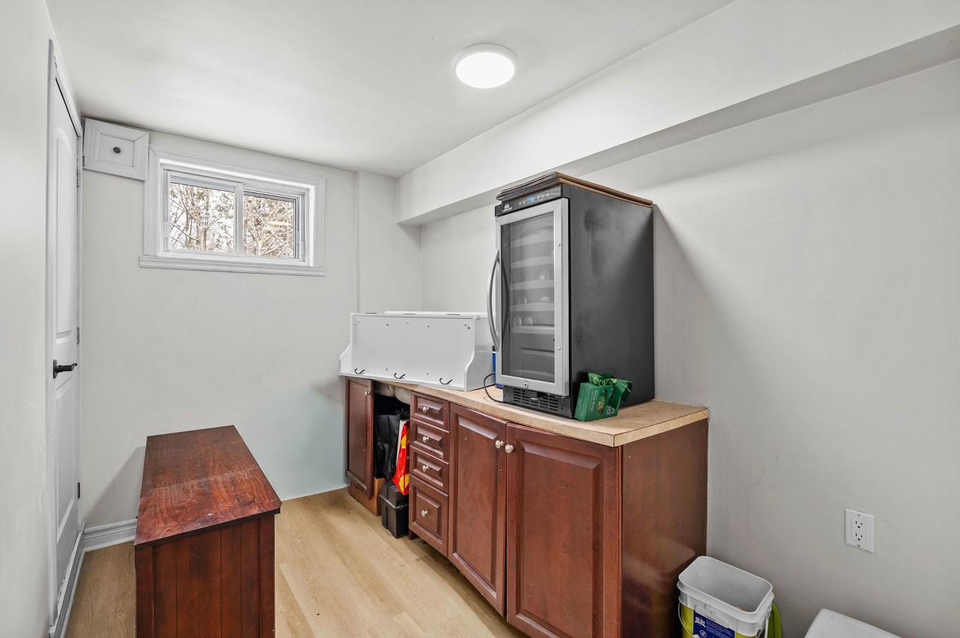 Rangement - 46 Rue Rachel, Saint-Colomban, QC - Indoor