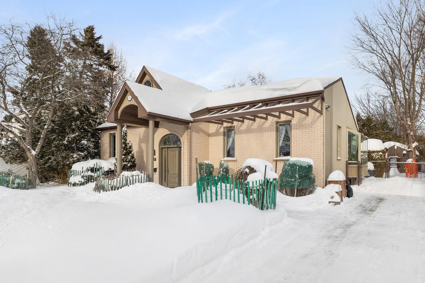 Façade - 270 Rue Des Jonquilles, Lévis (Les Chutes-De-La-Chaudière-Ouest), QC - Outdoor