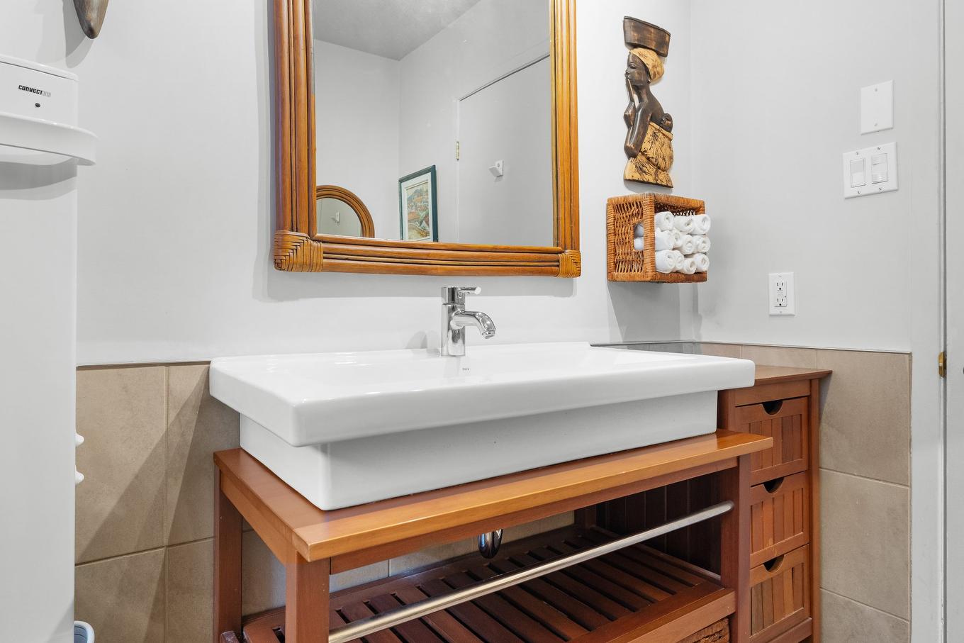 Salle de bains - 270 Rue Des Jonquilles, Lévis (Les Chutes-De-La-Chaudière-Ouest), QC - Indoor Photo Showing Bathroom