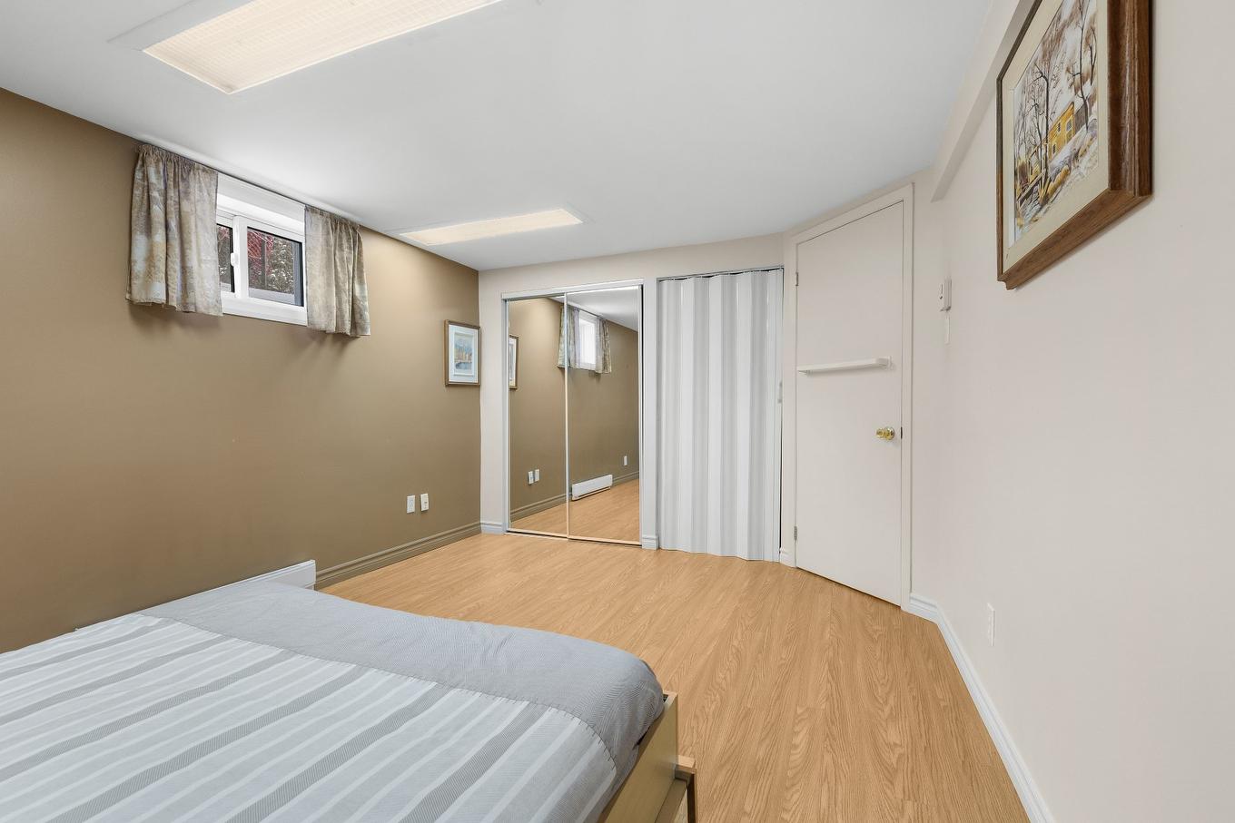 Chambre à coucher - 270 Rue Des Jonquilles, Lévis (Les Chutes-De-La-Chaudière-Ouest), QC - Indoor Photo Showing Bedroom