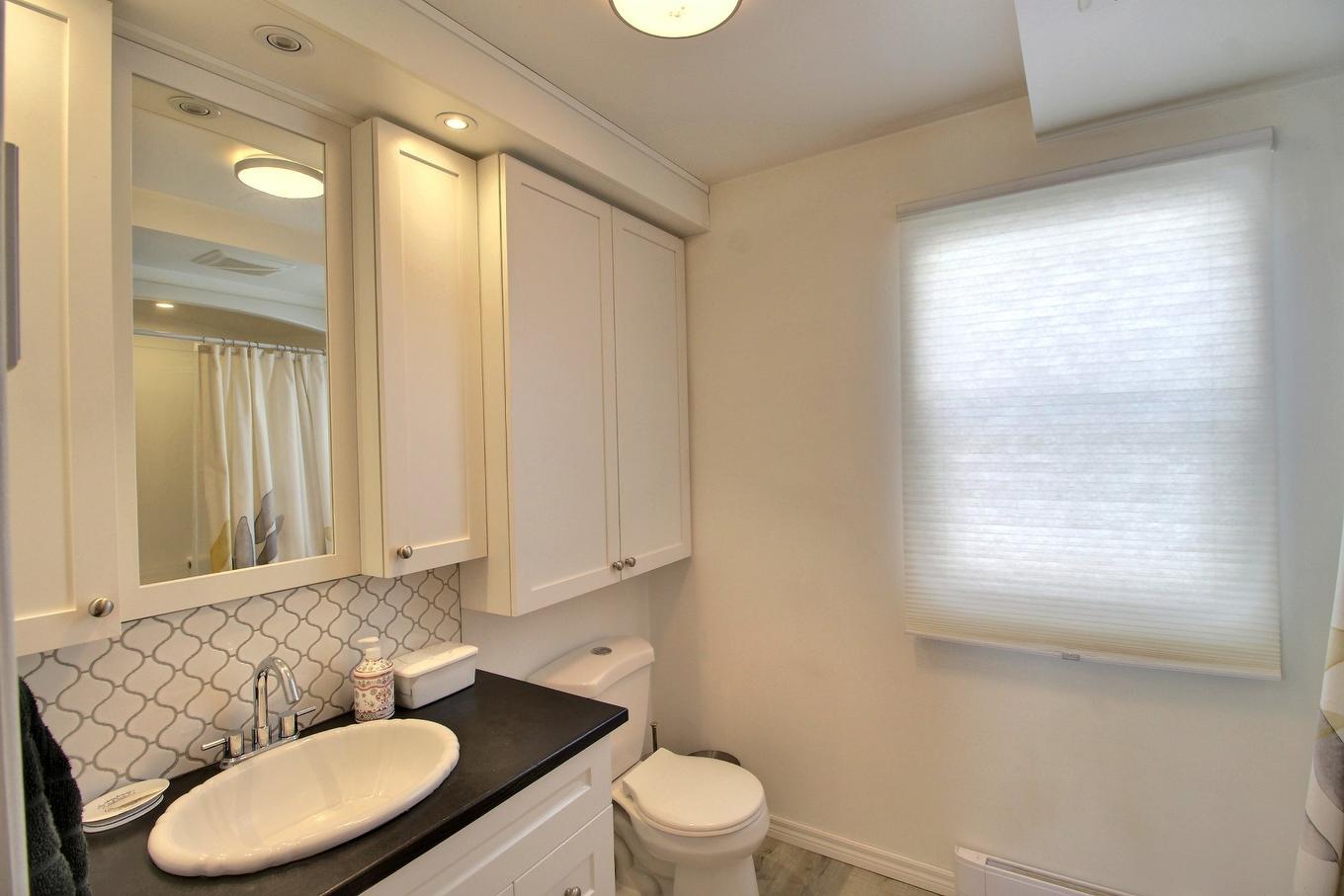 Salle de bains - 3088 Ch. Plourde, Rouyn-Noranda, QC - Indoor Photo Showing Bathroom