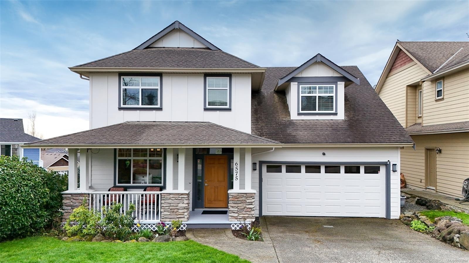 6575 Felderhof Rd, Sooke, BC