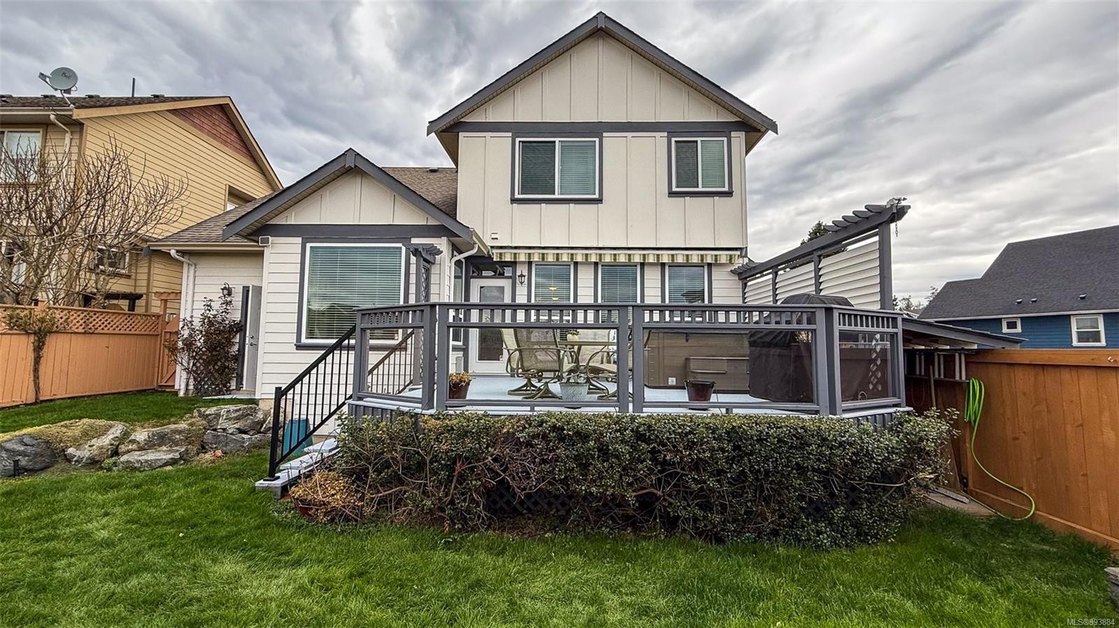 6575 Felderhof Rd, Sooke, BC