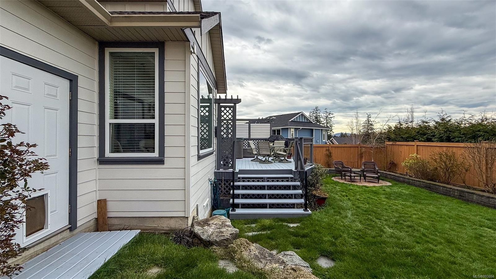 6575 Felderhof Rd, Sooke, BC