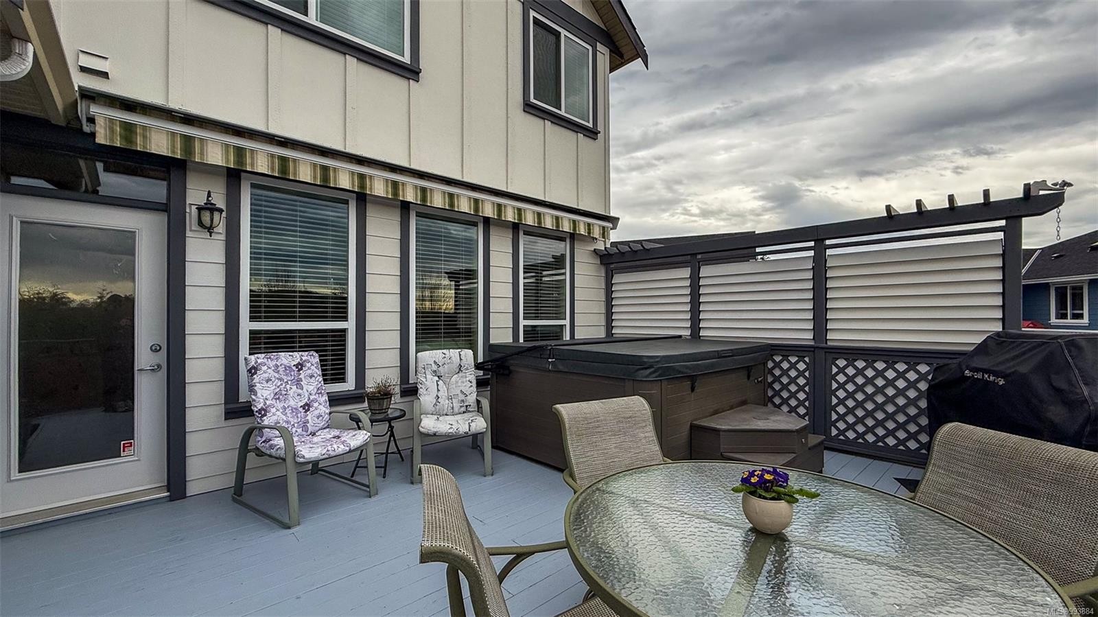 6575 Felderhof Rd, Sooke, BC