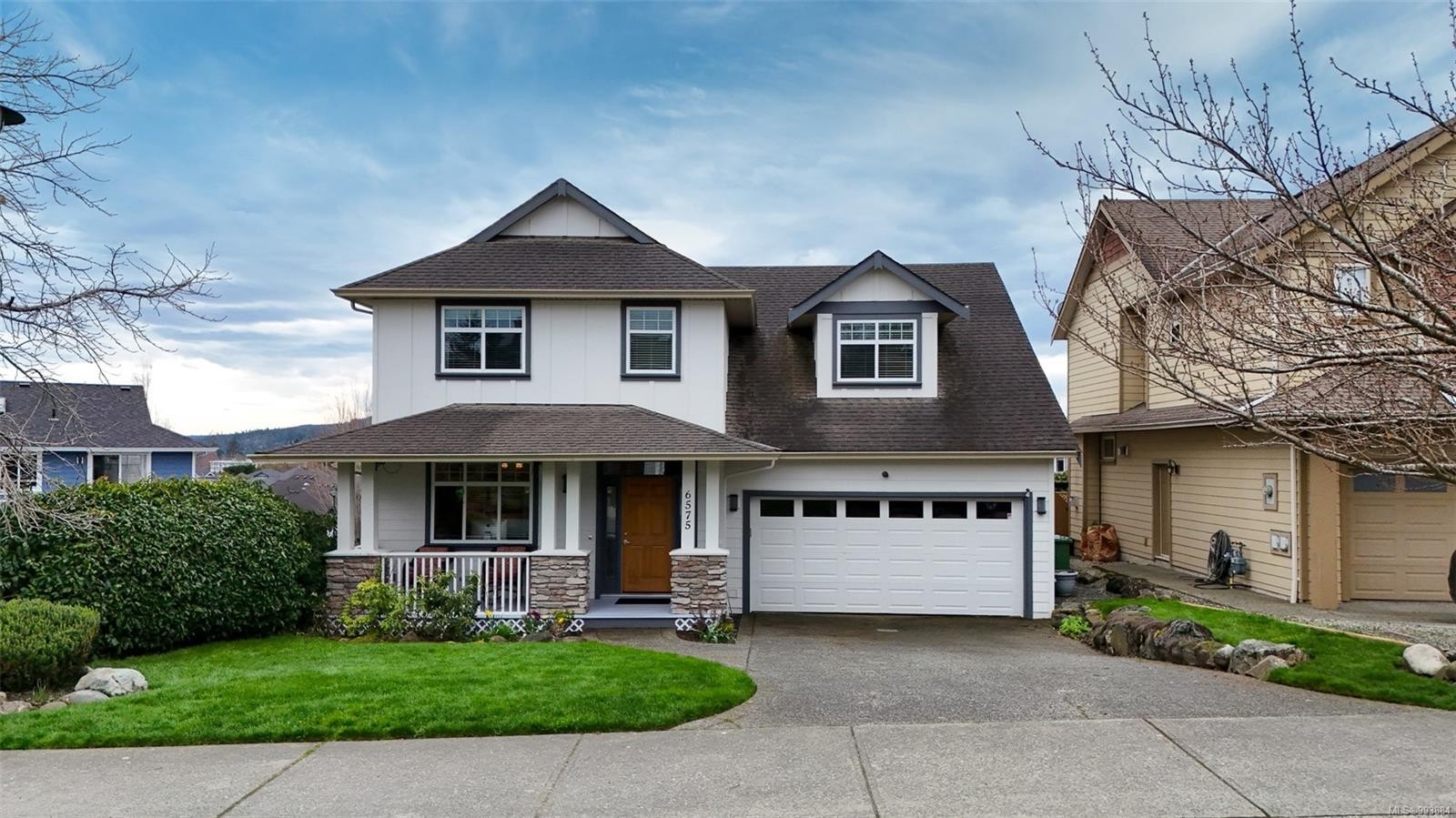 6575 Felderhof Rd, Sooke, BC