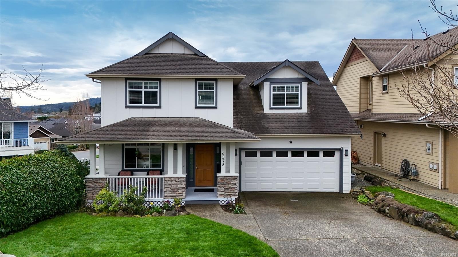 6575 Felderhof Rd, Sooke, BC