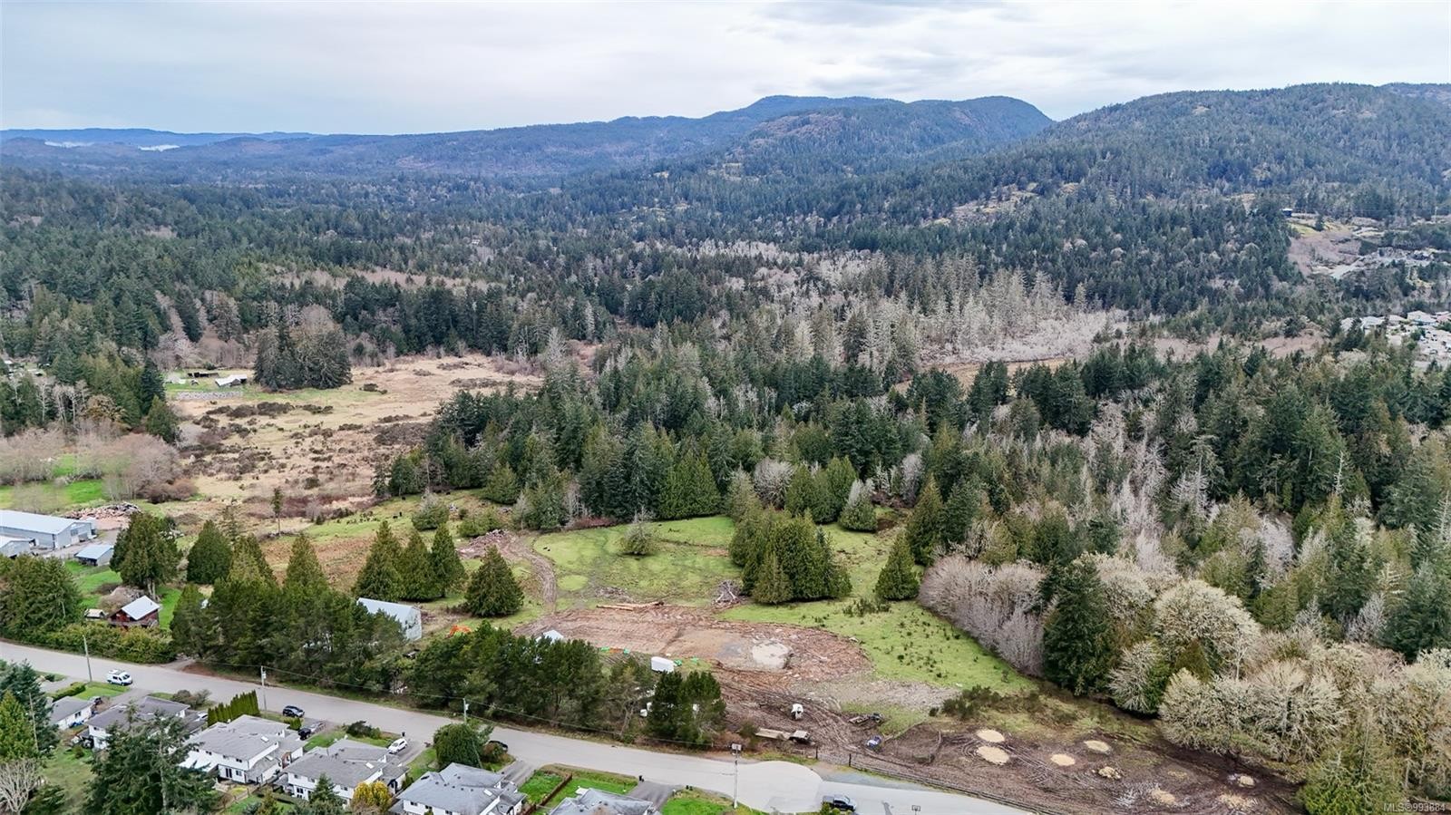 6575 Felderhof Rd, Sooke, BC