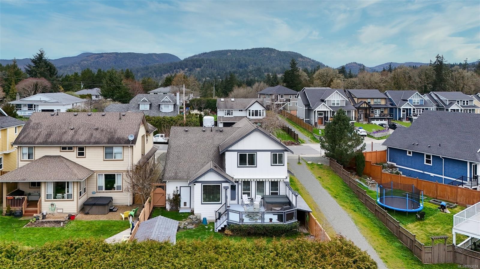 6575 Felderhof Rd, Sooke, BC