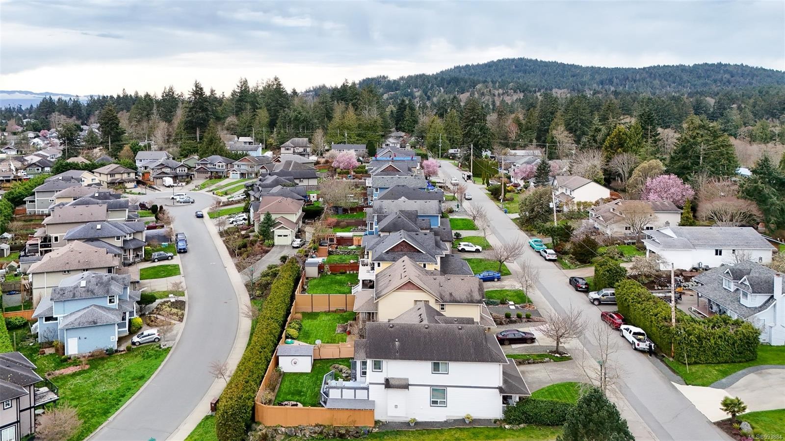 6575 Felderhof Rd, Sooke, BC