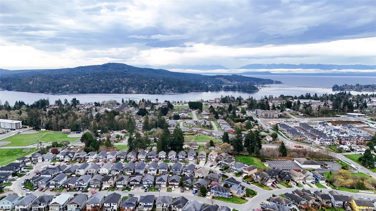 6575 Felderhof Rd, Sooke, BC