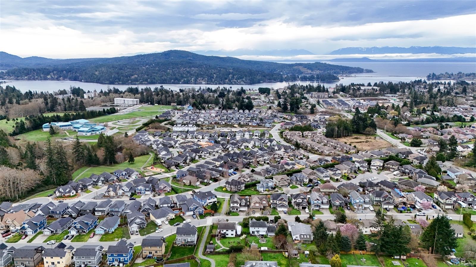 6575 Felderhof Rd, Sooke, BC