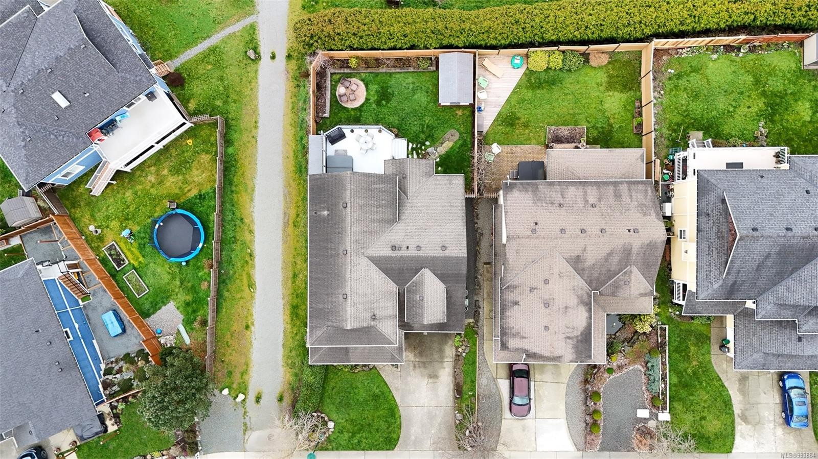 6575 Felderhof Rd, Sooke, BC