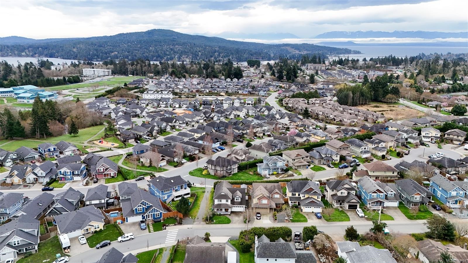 6575 Felderhof Rd, Sooke, BC