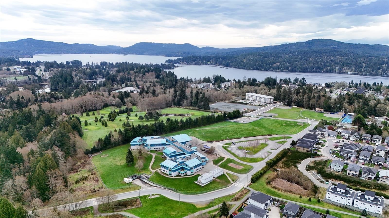 6575 Felderhof Rd, Sooke, BC