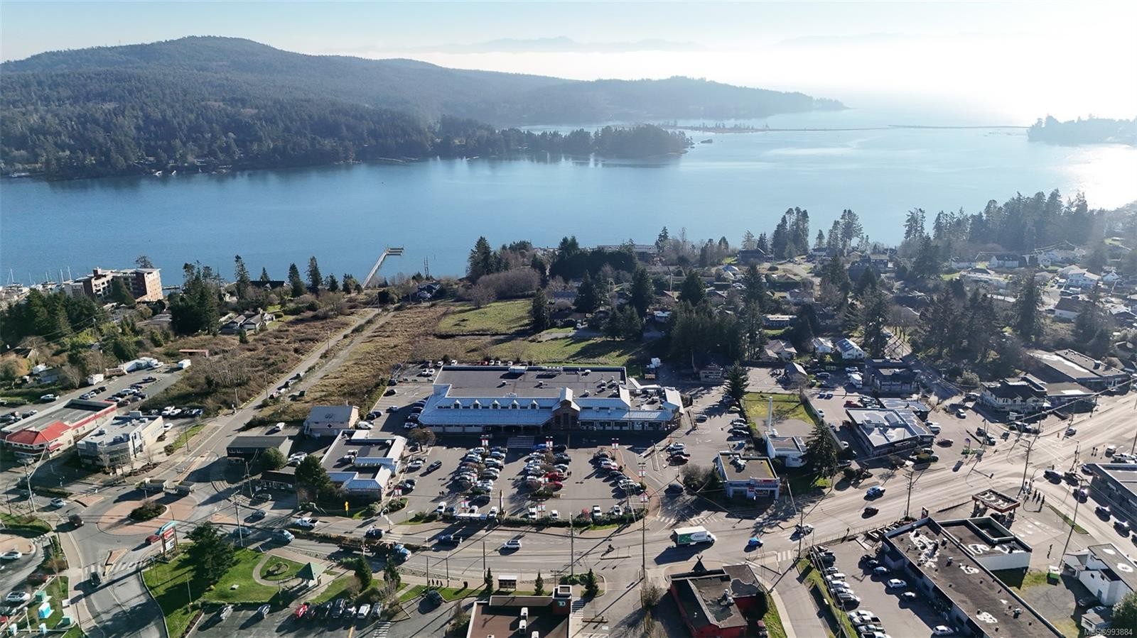 6575 Felderhof Rd, Sooke, BC