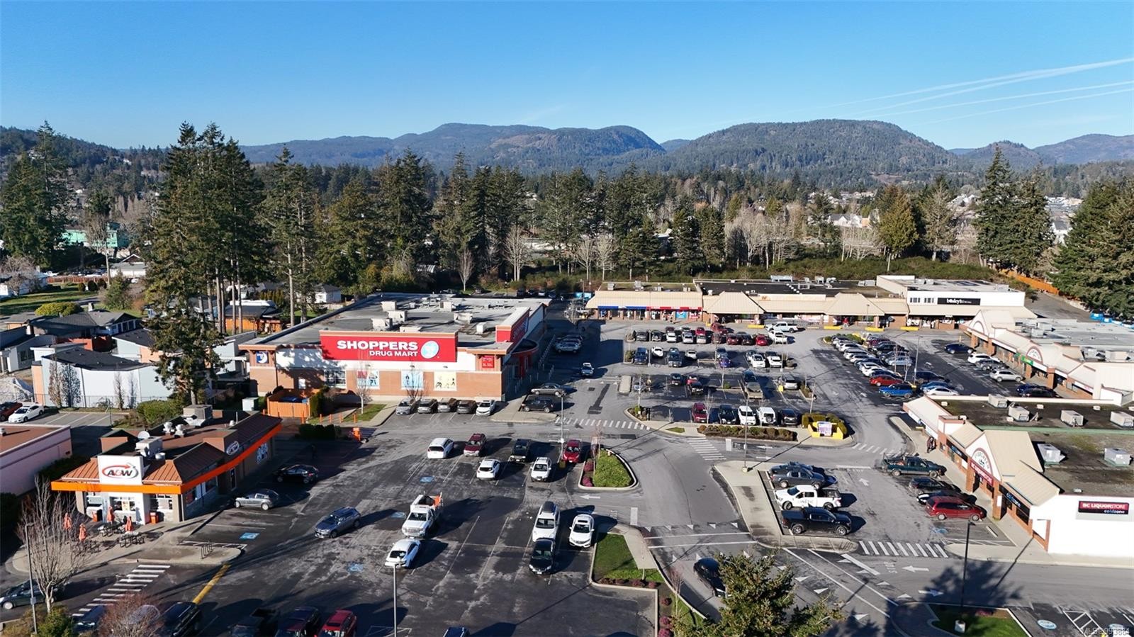 6575 Felderhof Rd, Sooke, BC