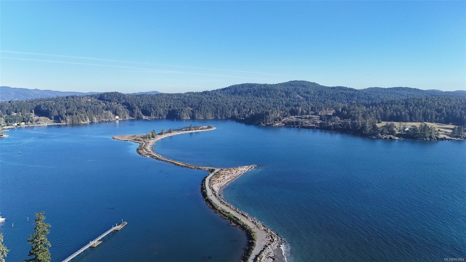 6575 Felderhof Rd, Sooke, BC